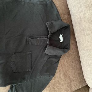 Sunspel cotton Riviera polo shirt